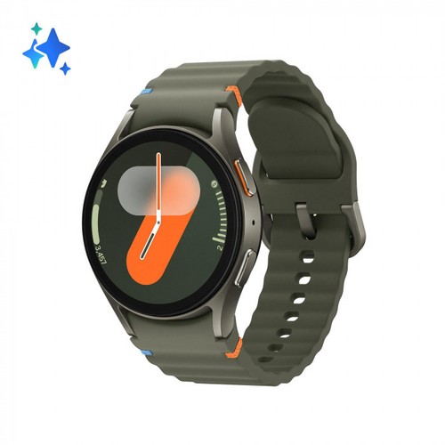 Samsung galaxy watch7 - samsung,
