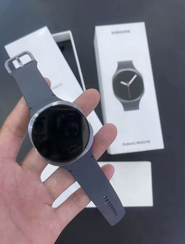 Samsung galaxy watch montre - galaxy,