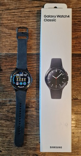 Montre connectée samsung - connectée,