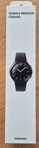 Samsung galaxy watch4 classic - galaxy,