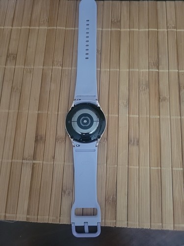 Montre connectée samsung - montre,