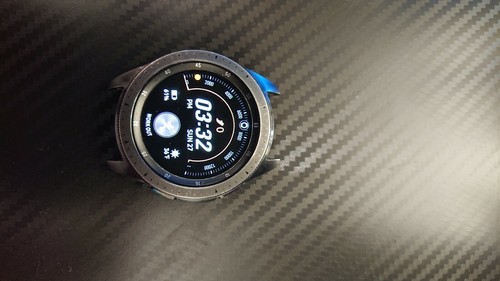 Samsung galaxy watch - galaxy, (42mm)