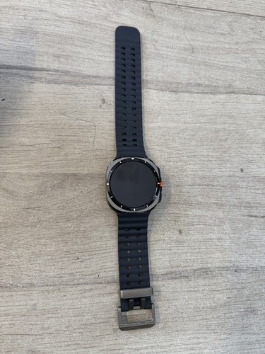 Montre connectée samsung - montre,