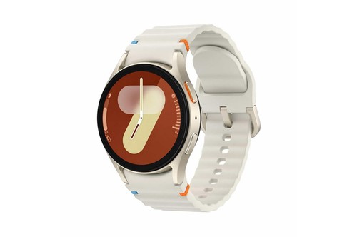 Montre connectée samsung - montre,