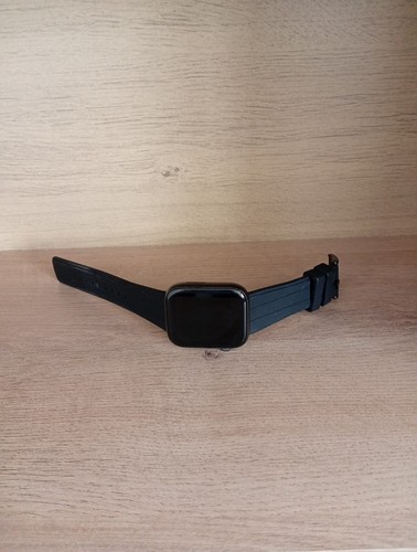 Montre connectée homme - connectée,