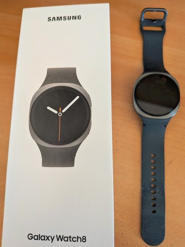 Samsung galaxy watch8 montre - watch8,