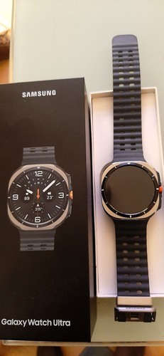 Montre neuve connectée homme - montre,