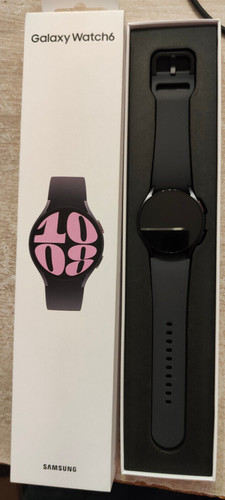 Samsung galaxy watch6 40 - samsung, (40