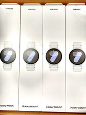 SAMSUNG Galaxy Watch 7 (44 Mm)