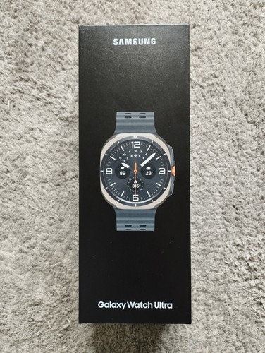 Montre neuve connectée homme - montre,
