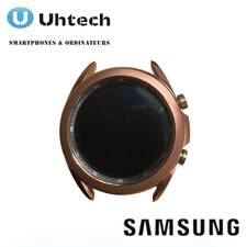 Montre connectée Galaxy