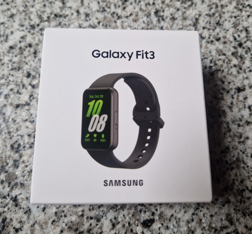 Samsung galaxy fit3 - galaxy, sm-r390