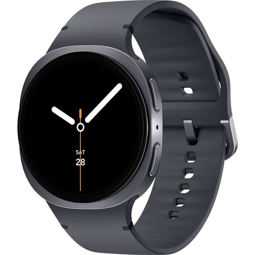 Samsung galaxy watch8 - samsung,