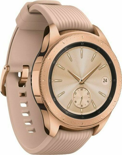 Samsung galaxy 42mm stainless - samsung,