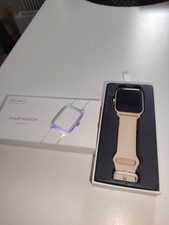 montre connectée femme