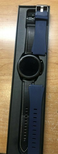 Samsung galaxy watch3 r840 - samsung, sm-r840