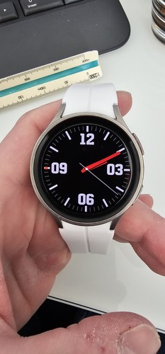Montres connectées samsung - montres,
