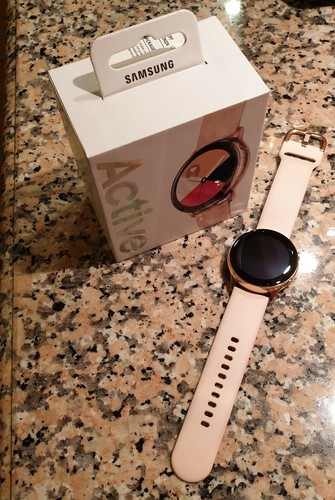 Montre connectée samsung - montre,