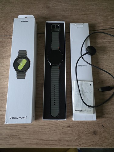 Samsung montre connectée - samsung,