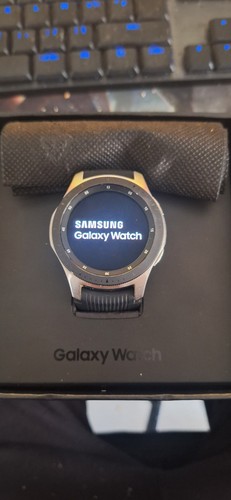 Montre connectée homme - montre,